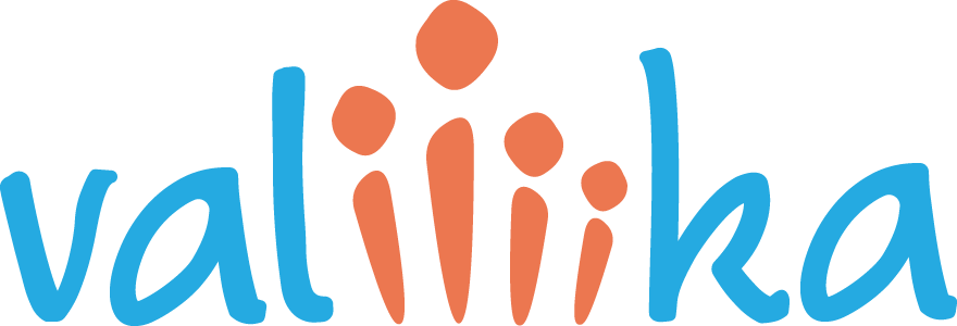 logo valika